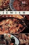 Židovská kuchařka/Jewish Cookery