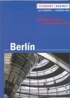 Berlín obálka knihy