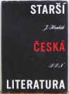 Starší česká literatura