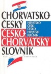 Chorvatsko-český, česko-chorvatský slovník