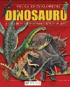 Velká encyklopedie dinosaurů a dalších prehistorických plazů