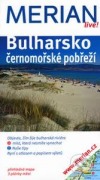 Bulharsko: černomořské pobřeží