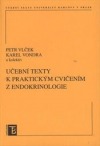 Učební texty k praktickým cvičením z endokrinologie obálka knihy