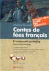 Francouzské pohádky / Contes de fées français