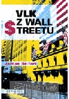 Vlk z Wall Streetu obálka knihy