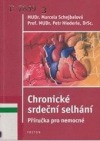 Chronické srdeční selhání: příručka pro nemocné