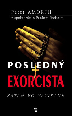 Posledný exorcista - Satan vo Vatikáne
