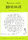 Maturitní otázky - biologie obálka knihy