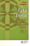 Historie Křesťanského společenství Praha /II/ - Léta růstu