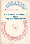 Astrologické aspekty