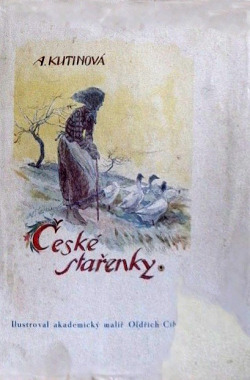 České stařenky