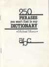 250 phrases you won`t find in any dictionary