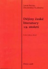 Dějiny české literatury 19. století I. díl (1774-1815)