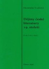 Dějiny české literatury 19. století II. díl (1815-1830)