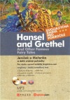 Jeníček a Mařenka a další známé pohádky | Hansel and Grethel and Other Famous Fairy Tales