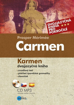 Carmen / Karmen (adaptace)