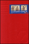 Encyklopedie mystiky III obálka knihy