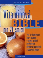 Vitaminová bible pro 21.století