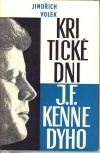 Kritické dni J. F. Kennedyho