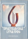 Bratislavská lýra 1984