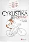 Cyklistika: Anatomie