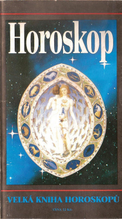 Velká kniha horoskopů - I