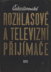 Československé rozhlasové a televizní příjímače