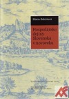 Hospodárske dejiny Slovenska v novoveku