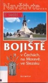 Bojiště v Čechách, na Moravě, ve Slezsku