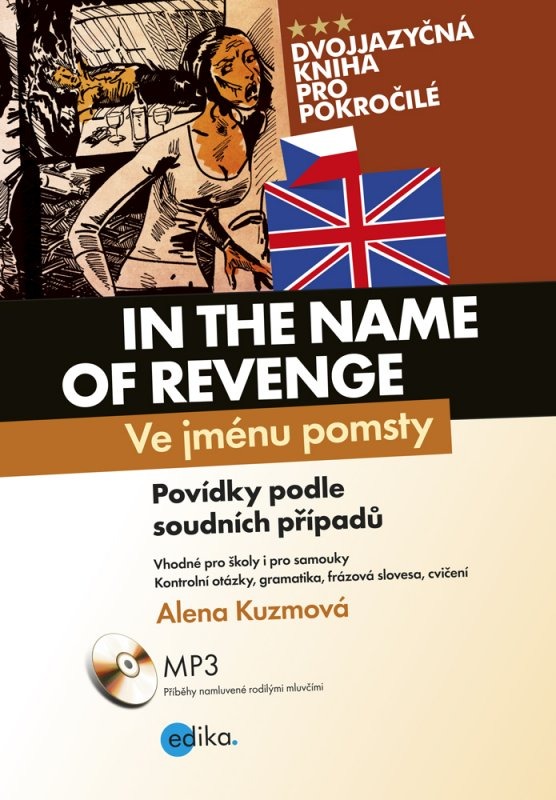 Ve jménu pomsty | In the Name of Revenge