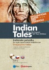Indiánské pohádky | Indian Tales: Stories the Iroquois Tell Their Children