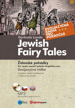 Židovské pohádky | Jewish Fairy Tales