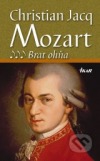 Mozart 3 – Brat ohňa