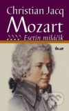 Mozart  - Esetin miláčik