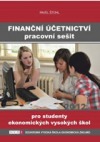 Finanční účetnictví - pracovní sešit 2012