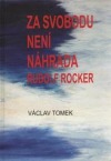 Za svobodu není náhrada: Rudolf Rocker