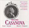 Giacomo Casanova. Známý - neznámý