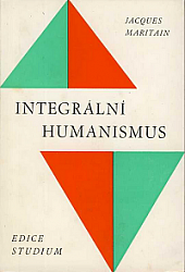 Integrální humanismus