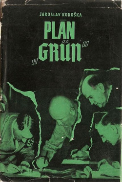Plán „Grün“