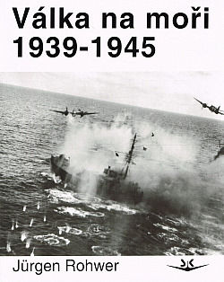 Válka na moři 1939–1945