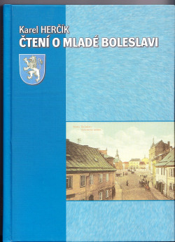 Čtení o Mladé Boleslavi