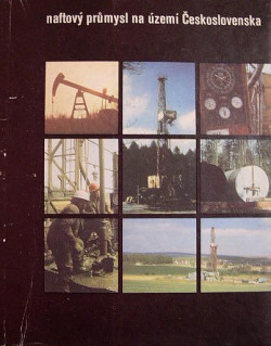 Naftový průmysl na území Československa