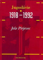 Jugoslávie 1918–1992