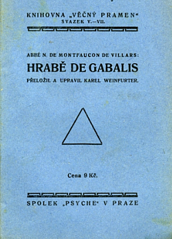 Hrabě de Gabalis