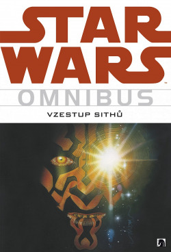 Star Wars omnibus: Vzestup Sithů
