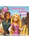 Disney princezny - Pohádkový příběh