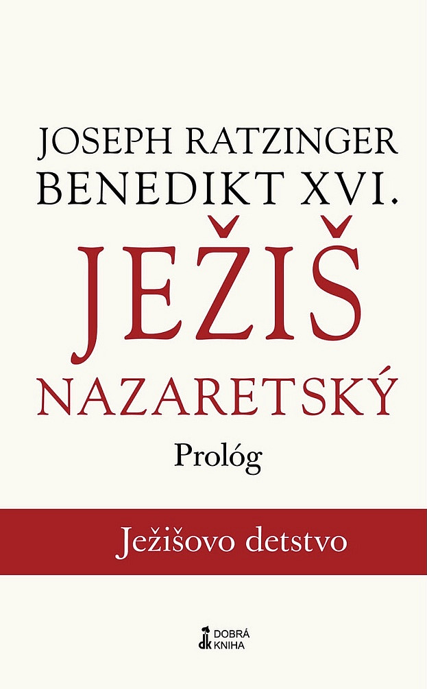 Ježiš Nazaretský – Prológ