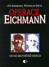 Operace Eichmann - Co se skutečně událo