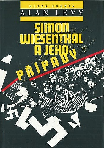 Simon Wiesenthal a jeho případy
