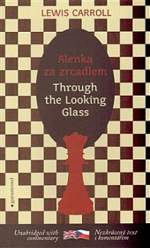 Alenka za zrcadlem / Through the Looking Glass